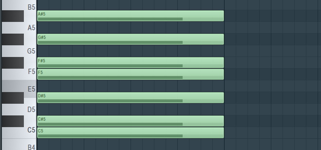 the Locrian Mode