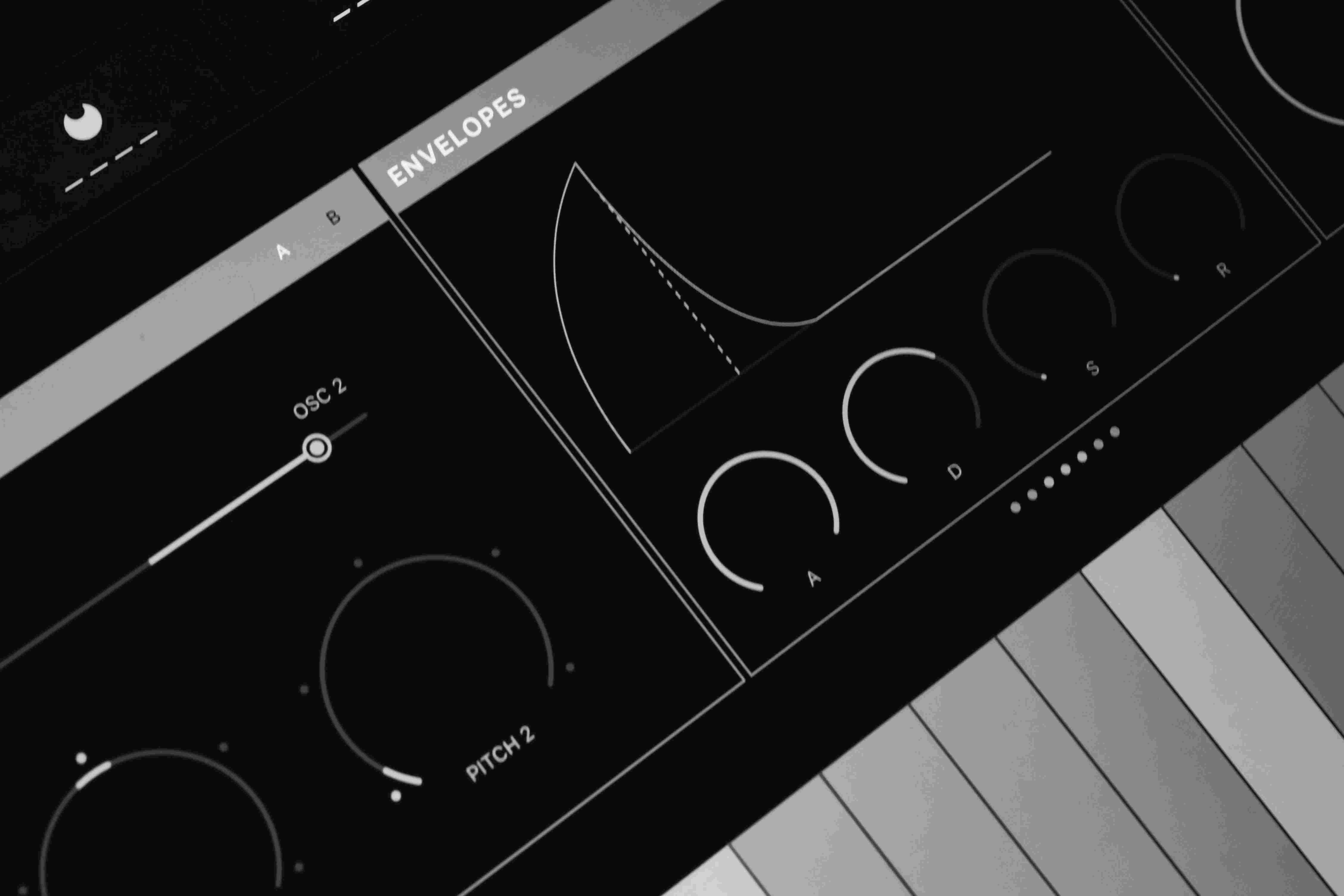 Sound systems vs tracks