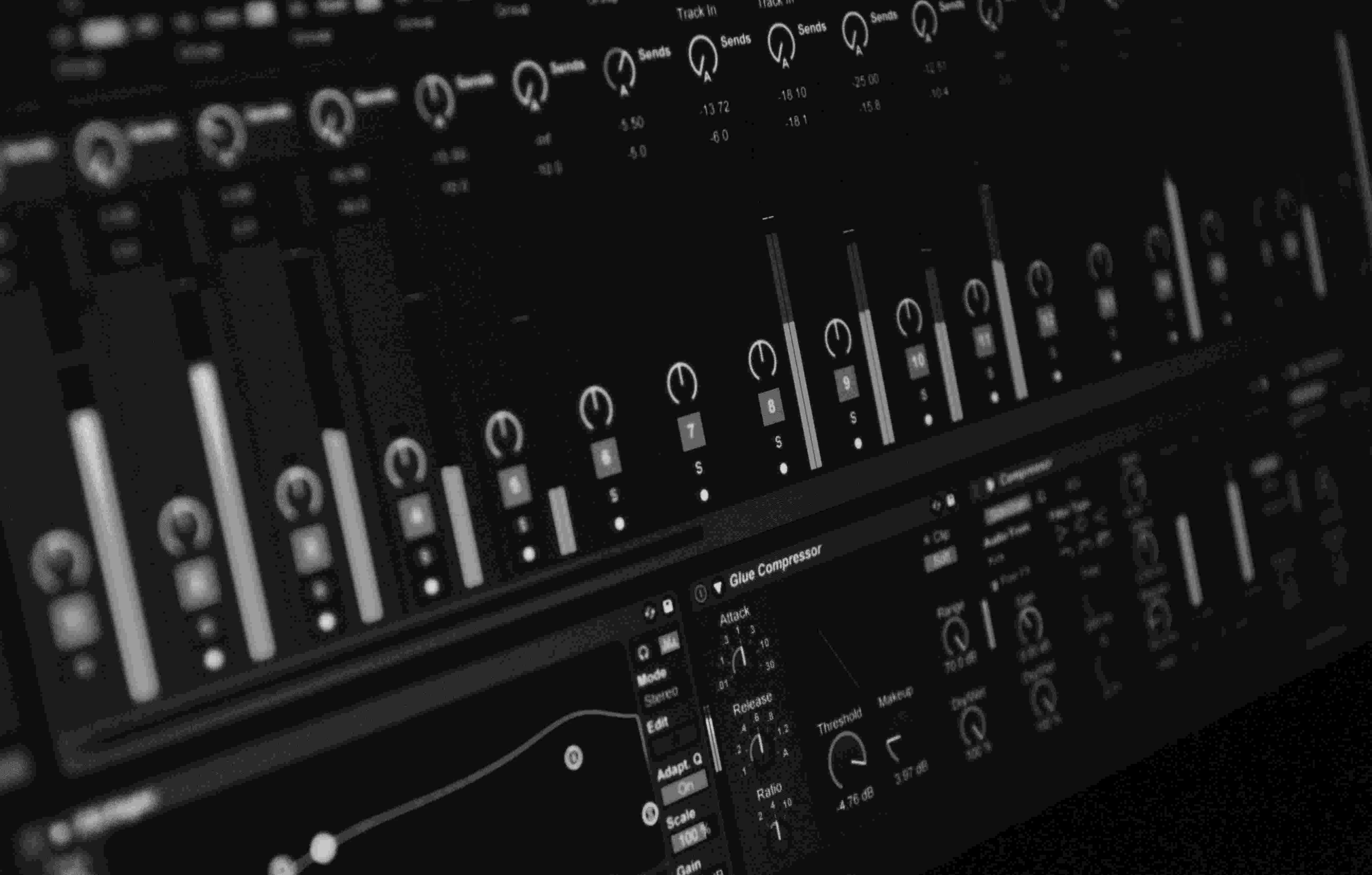 Loudness standards