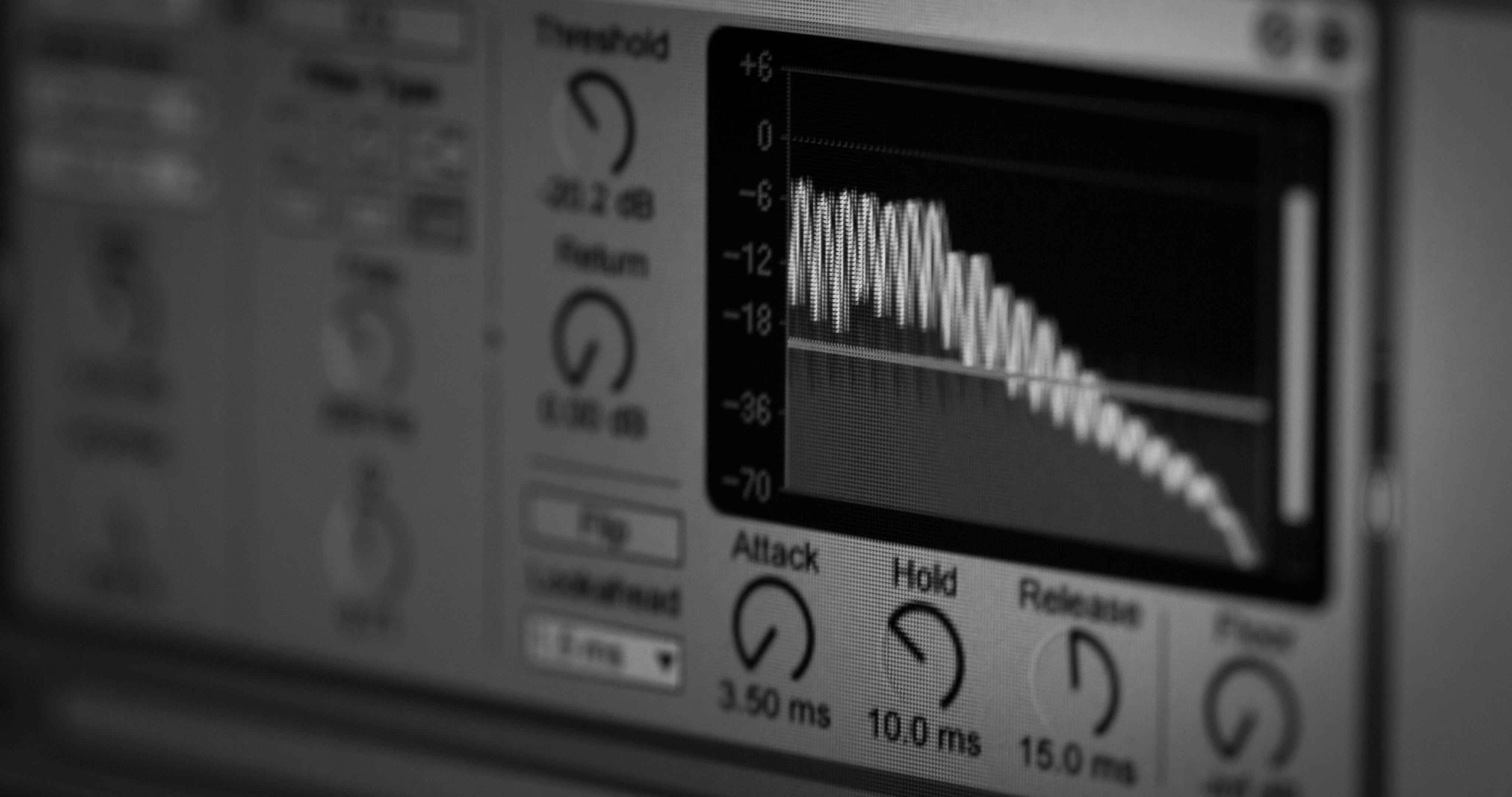 Brand music strategy